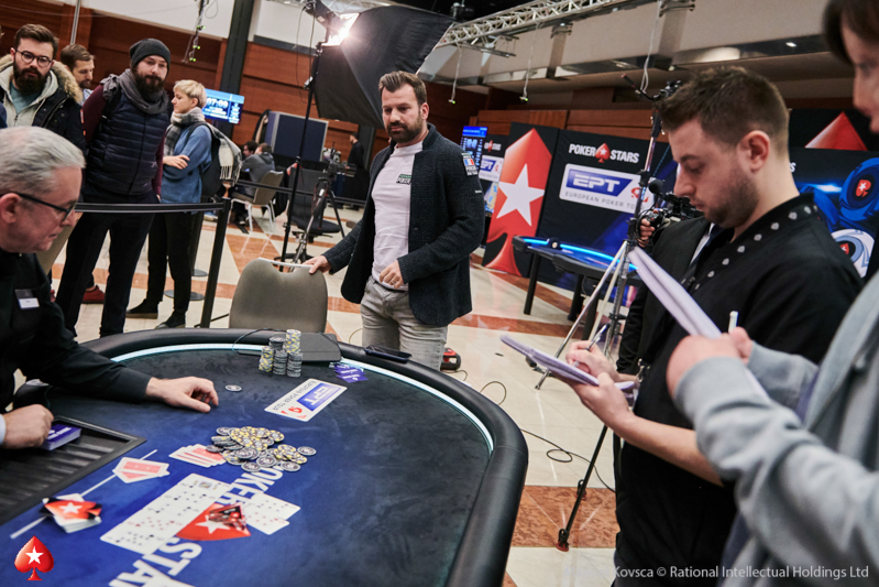Iom Poker Iom Poker
